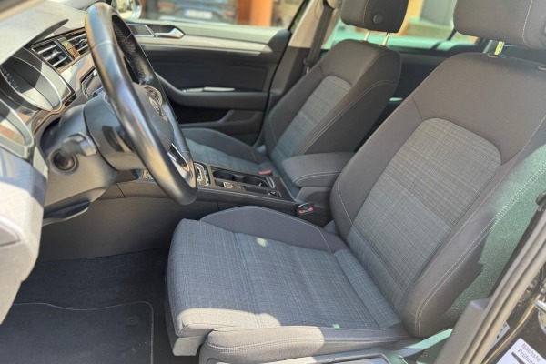 VW PASSAT 2,0 TDI,BMT,Bussines,Facelift,F1,(u sustavu PDV-a)