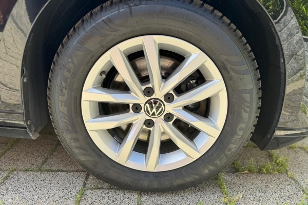 VW PASSAT 2,0 TDI,BMT,Bussines,Facelift,F1,(u sustavu PDV-a)