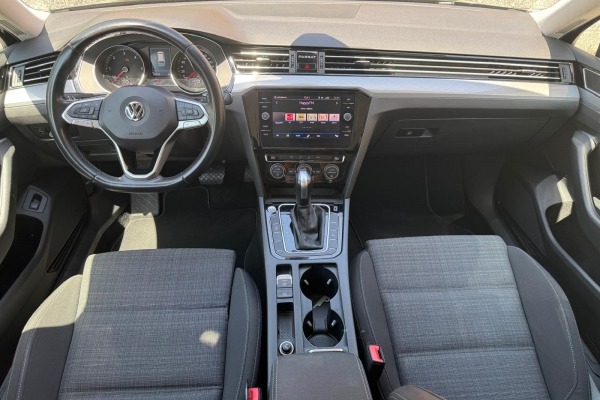 VW PASSAT 2,0 TDI,BMT,Bussines,Facelift,F1,(u sustavu PDV-a)