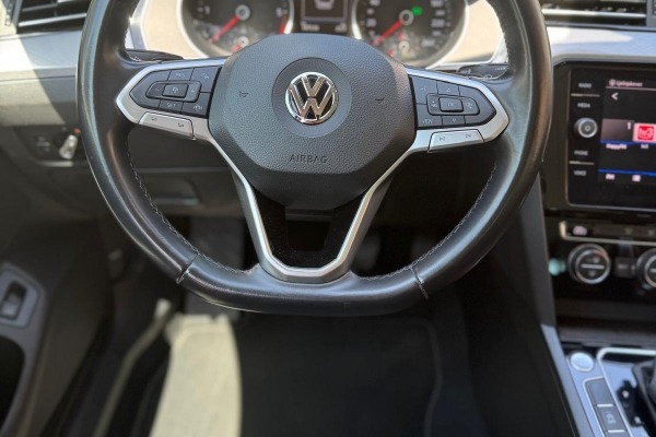 VW PASSAT 2,0 TDI,BMT,Bussines,Facelift,F1,(u sustavu PDV-a)