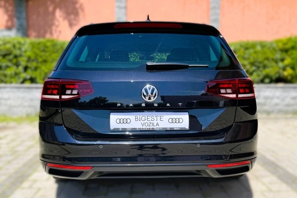 VW PASSAT 2,0 TDI,BMT,Bussines,Facelift,F1,(u sustavu PDV-a)