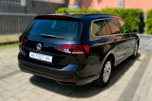 VW PASSAT 2,0 TDI,BMT,Bussines,Facelift,F1,(u sustavu PDV-a)