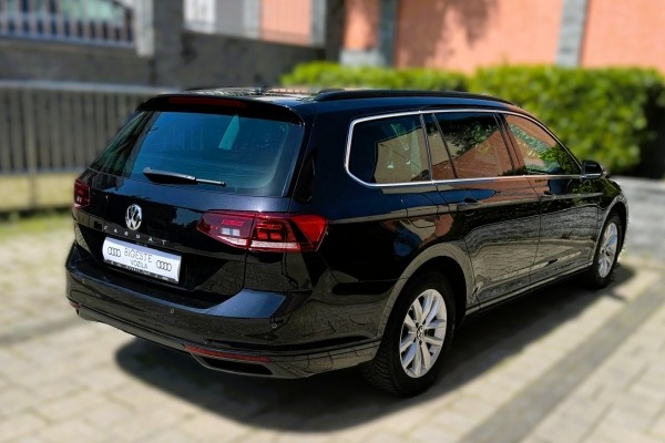 VW PASSAT 2,0 TDI,BMT,Bussines,Facelift,F1,(u sustavu PDV-a)