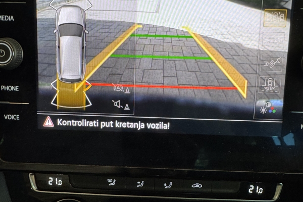 VW PASSAT 2,0 TDI,BMT,Bussines,Facelift,F1,(u sustavu PDV-a)