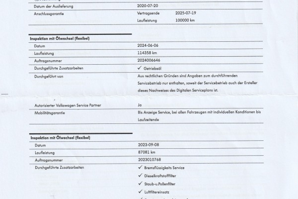 VW PASSAT 2,0 TDI,BMT,Bussines,Facelift,F1,(u sustavu PDV-a)
