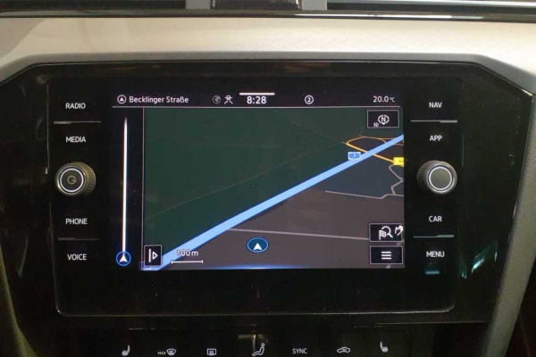 VW Passat Variant 2,0 TDI,DSG 7,SCR,Business, u PDV-u.
