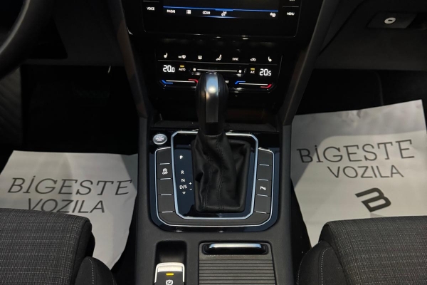 VW Passat Variant 2,0 TDI,DSG 7,SCR,Business, u PDV-u.