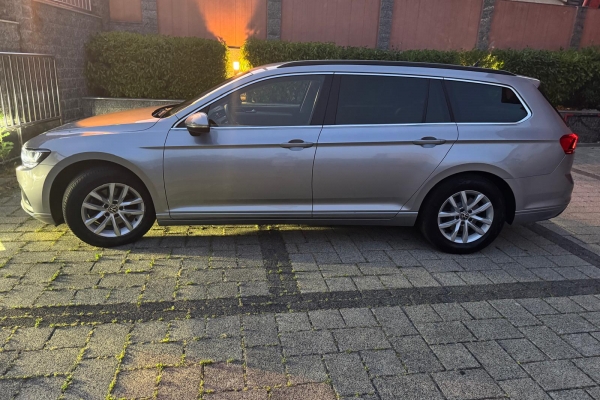 VW Passat Variant 2,0 TDI,DSG 7,SCR,Business, u PDV-u.