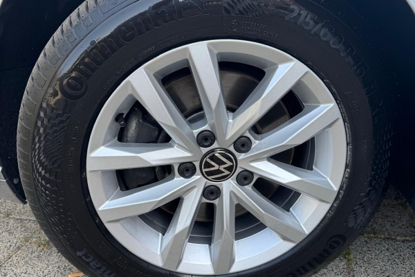 VW Passat Variant 2,0 TDI,DSG 7,SCR,Business, u PDV-u.