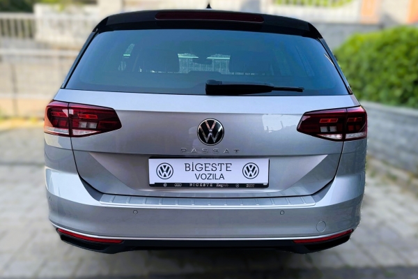 VW Passat Variant 2,0 TDI,DSG 7,SCR,Business, u PDV-u.