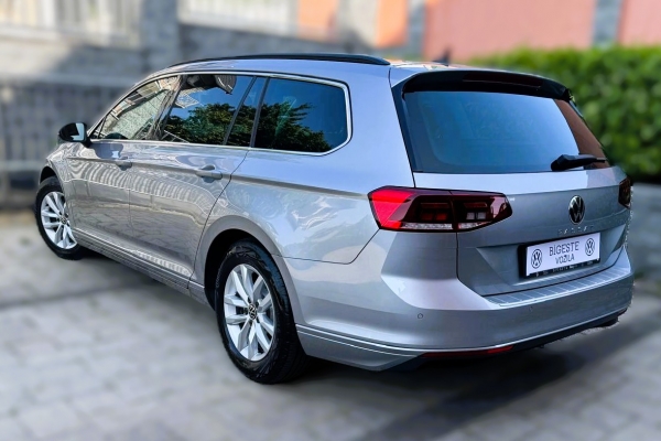 VW Passat Variant 2,0 TDI,DSG 7,SCR,Business, u PDV-u.