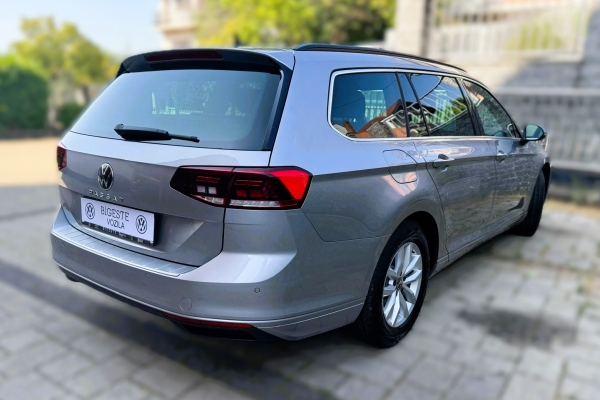 VW Passat Variant 2,0 TDI,DSG 7,SCR,Business, u PDV-u.