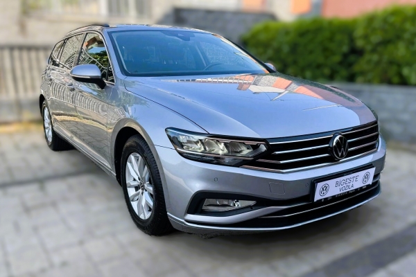 VW Passat Variant 2,0 TDI,DSG 7,SCR,Business, u PDV-u.