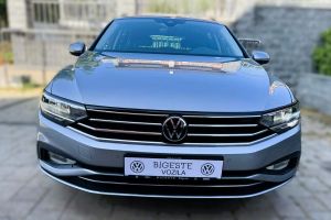 VW Passat Variant 2,0 TDI,DSG 7,SCR,Business, u PDV-u. cijena