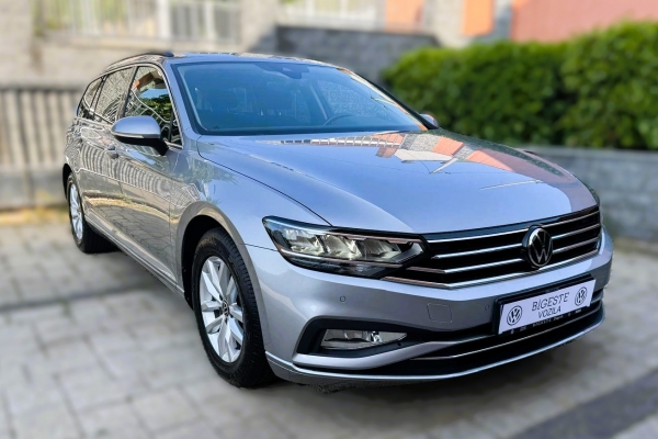 VW Passat Variant 2,0 TDI,DSG 7,SCR,Business, u PDV-u.