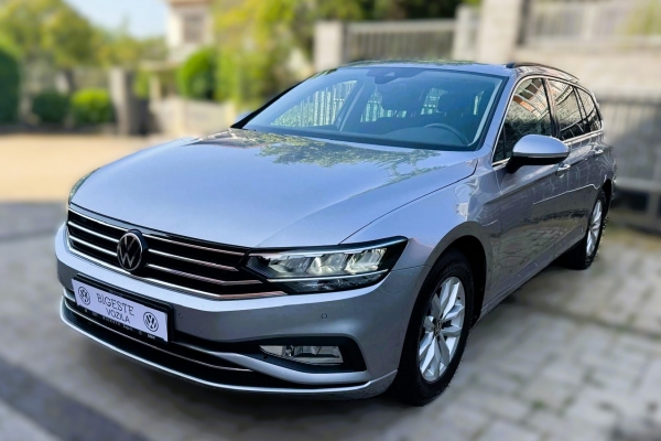 VW Passat Variant 2,0 TDI,DSG 7,SCR,Business, u PDV-u.