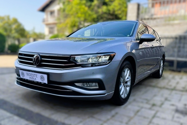 VW Passat Variant 2,0 TDI,DSG 7,SCR,Business, u PDV-u.