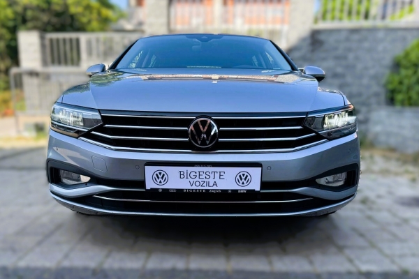 VW Passat Variant 2,0 TDI,DSG 7,SCR,Business, u PDV-u.
