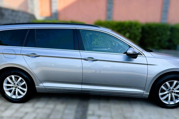 VW Passat Variant 2,0 TDI,DSG 7,SCR,Business, u PDV-u.