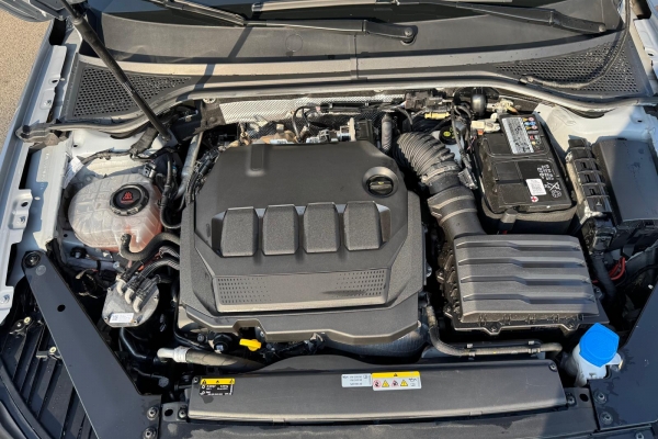 VW Passat Variant 2,0 TDI,DSG 7,SCR,Business, u PDV-u.