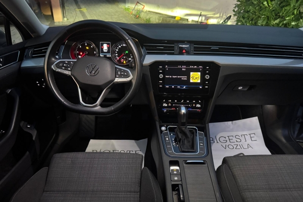 VW Passat Variant 2,0 TDI,DSG 7,SCR,Business, u PDV-u.