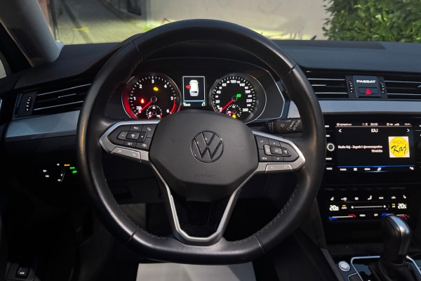 VW Passat Variant 2,0 TDI,DSG 7,SCR,Business, u PDV-u.