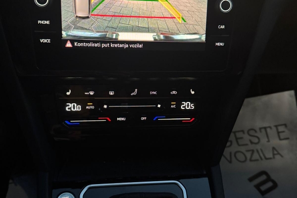 VW Passat Variant 2,0 TDI,DSG 7,SCR,Business, u PDV-u.
