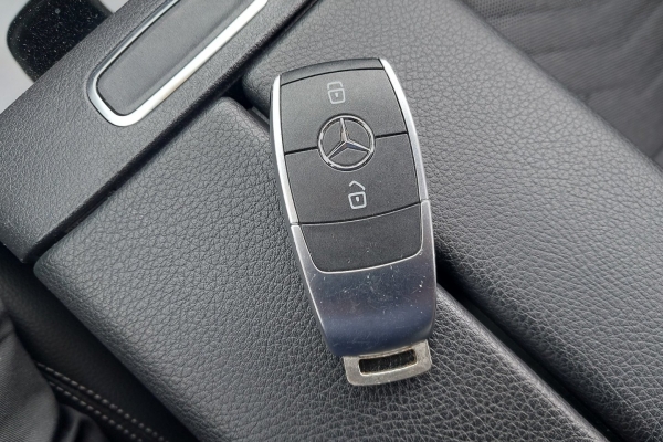 Mercedes-Benz A-180 Diesel,Automatic.