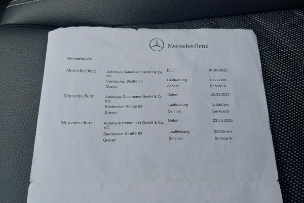Mercedes-Benz A-180 Diesel,Automatic.