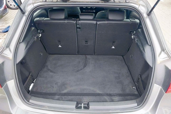 Mercedes-Benz A-180 Diesel,Automatic.