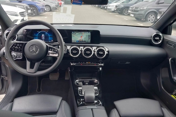 Mercedes-Benz A-180 Diesel,Automatic.