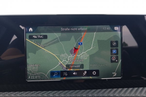 Mercedes-Benz A-180 Diesel,Automatic.