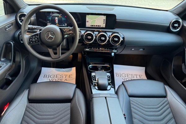 Mercedes-Benz A-180 Diesel,Automatic.