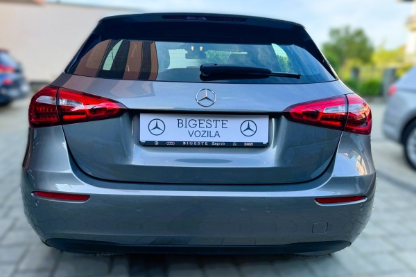 Mercedes-Benz A-180 Diesel,Automatic.