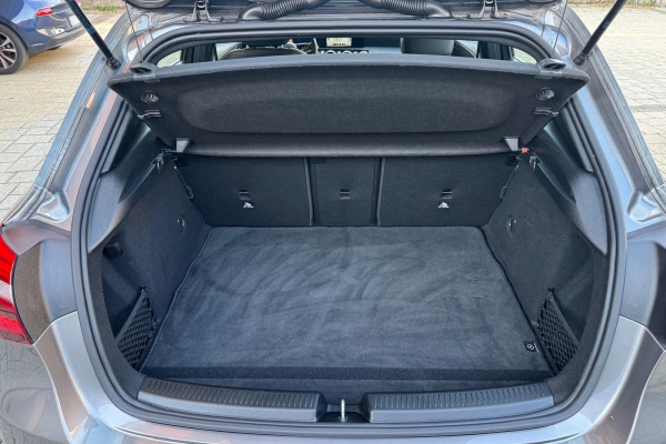 Mercedes-Benz A-180 Diesel,Automatic.