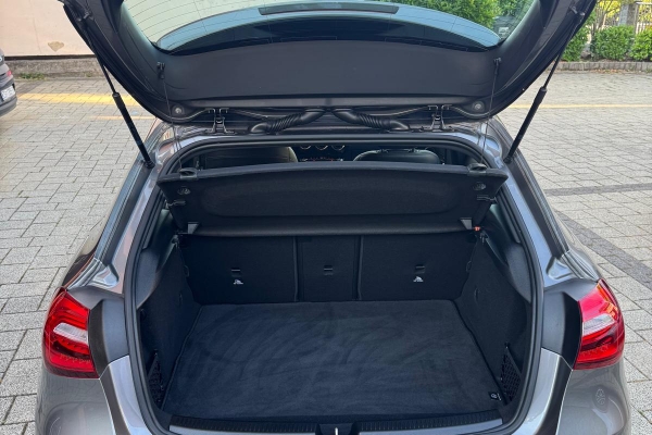 Mercedes-Benz A-180 Diesel,Automatic.