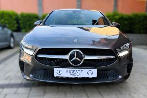 Mercedes-Benz A-180 Diesel,Automatic. cijena