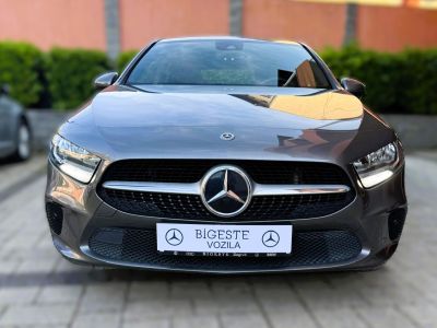 Mercedes-Benz A-180 Diesel,Automatic. cijena