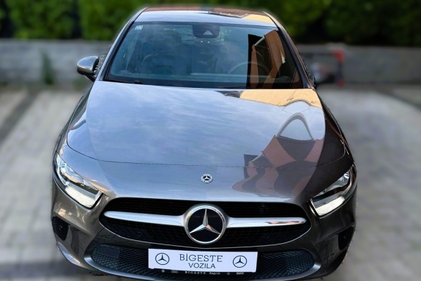 Mercedes-Benz A-180 Diesel,Automatic.
