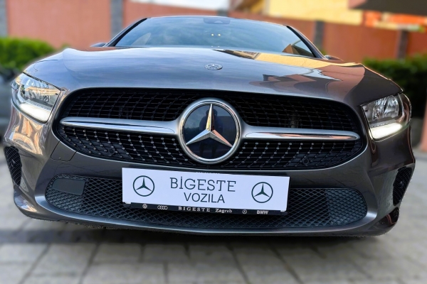 Mercedes-Benz A-180 Diesel,Automatic.