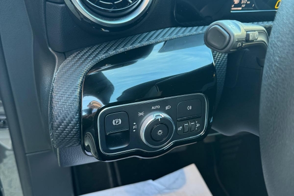 Mercedes-Benz A-180 Diesel,Automatic.