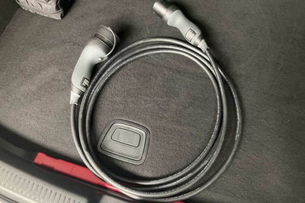 Mercedes-Benz A-klasa A 250 e automatik, Business