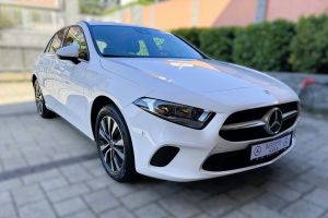 Mercedes-Benz A-klasa A 250 e automatik, Business cijena