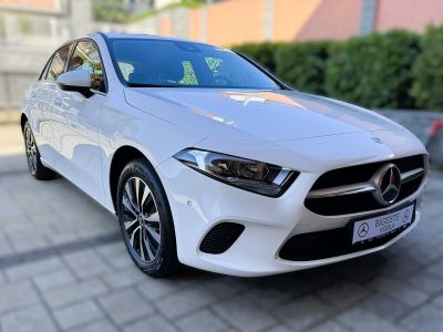 Mercedes-Benz A-klasa A 250 e automatik, Business cijena