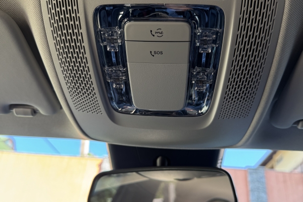 Mercedes-Benz A-klasa A 250 e automatik, Business