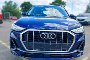 Audi Q3 45 TFSI-e,S-Tronic,S-Line,Virtual cockpit,Pearl Effect boja. cijena