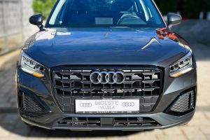 Audi Q2 35 TFSI,Koža,Tempomat,150ks. cijena