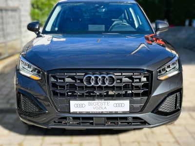 Audi Q2 35 TFSI,Koža,Tempomat,150ks. cijena