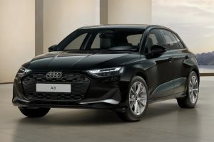 AUDI A3 30TDI Sportback R.Mjenjač 6 brzina,u PDV-U. cijena