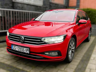 VW Passat 2.0 TDI,Variant, 150ks BUSINESS HIGH,DSG,Virtual,u PDV-u. cijena